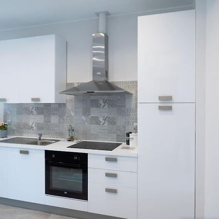 Apartmán A Casa Di Patty 2 Gorgonzola Exteriér fotografie