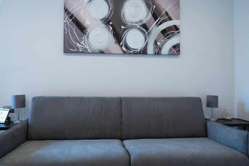 Apartmán A Casa Di Patty 2 Gorgonzola Exteriér fotografie