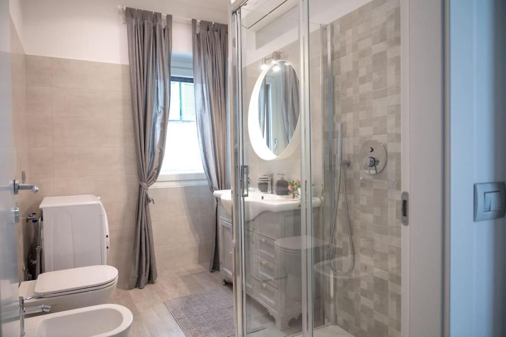 Apartmán A Casa Di Patty 2 Gorgonzola Exteriér fotografie